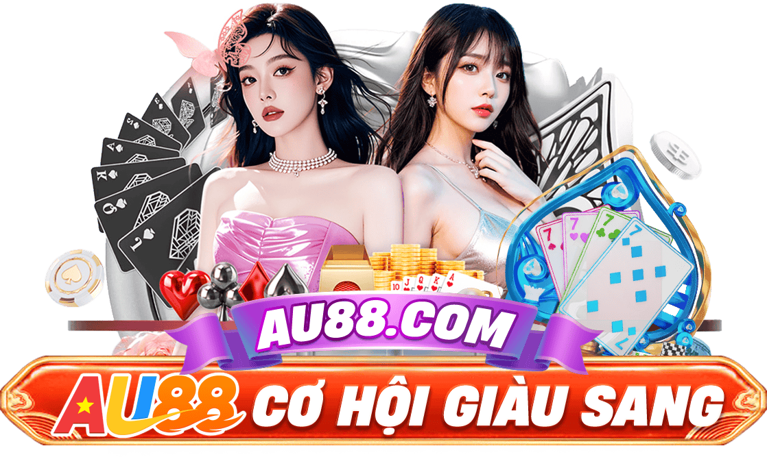 Không gian khuyến mãi AU88