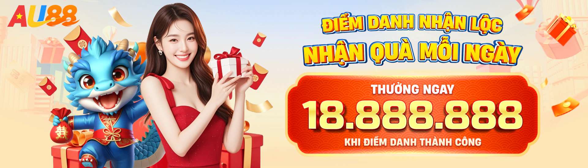 Banner AU88 dành cho trải nghiệm di động hiện đại